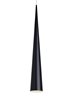 Picture of 50w Summit Black FJ-Summit Grande Pendant Grande BK