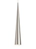 Picture of 50w Summit Satin Nickel FJ-Summit Grande Pendant Grande SN