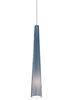 Foto para 8w Zenith 30k Chrome 80cri FJ-Zenith Pnd SM Stl Blue, ch-LED