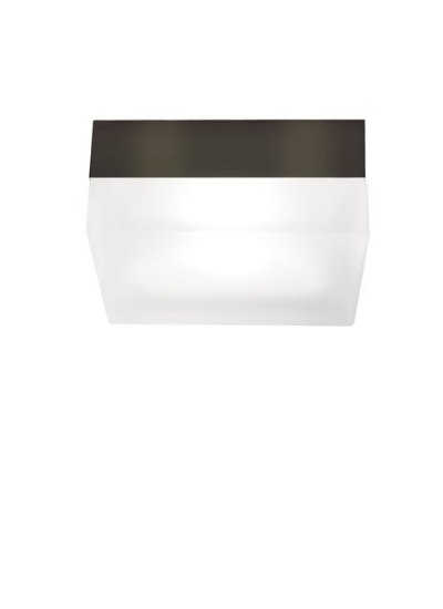 Foto para 26w TL Satin Nickel 90 Ceiling Large, sn-CF