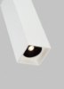 Foto para 19w Exo 30k Metal Shade White 90cri Exo Flush 36IN 20° WH WH -LED930