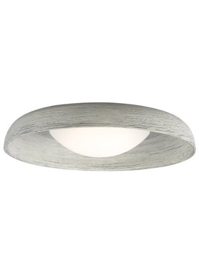 Picture of 24w Karam 30k 90cri Karam Flush Mount Ceiling CT, -LED930