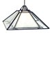 Picture of 50w Oak Chrome K-Oak Park Pend clear, ch