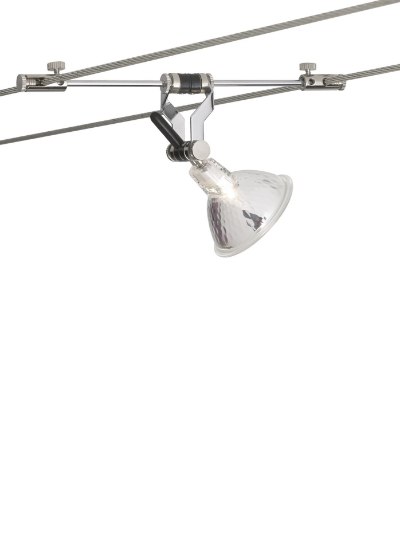 Picture of 75w Pivot Head Chrome K-Pivot Head 1IN, ch