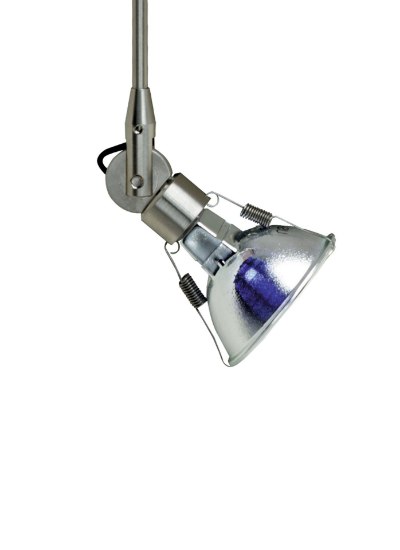 Picture of 75w Cam Chrome MP-Cam Head 6IN, ch