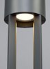 Picture of Turbo 30k Bronze 80cri Turbo Light Column 80 CRI 3000K 12FT 20 bz 120-277