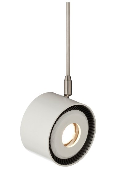 Foto para 16w ISO 27k White 80cri MP-Iso Hd 827K 50°12IN wh-LED