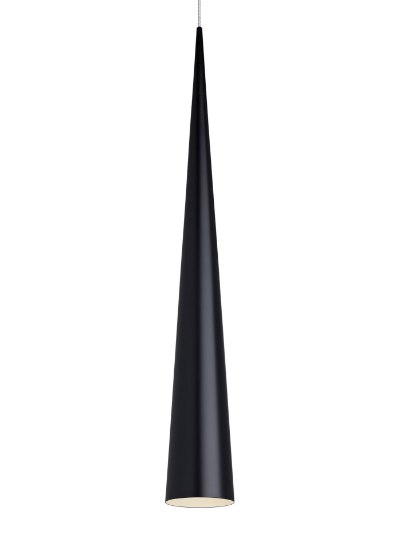 Picture of 50w Summit Black MP-Summit Grande Pendant Grande BK