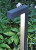 Picture of Strut 30k Bronze 80cri Strut Bollard 80 CRI 3000K 42 in Flat Clear BZ Uni