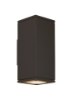 Picture of 28w Tegel 40k Bronze 80cri Tegel 12 Outdoor Wall 80 CRI 4000K 12 in 36 degree