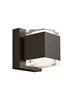 Picture of Voto 30k Bronze 80cri Voto Small 80 CRI 3000K 6IN BZ Uplight/Downlight U