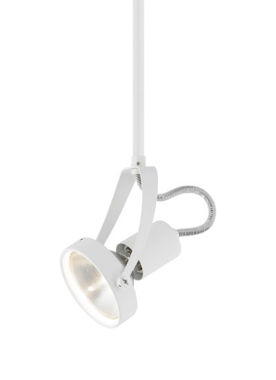 Picture of 75w Sportster White PJ-Sportster PAR30 11.1IN,wh