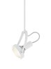 Picture of 120w Sportster White PJ-Sportster PAR38 11.1IN,wh