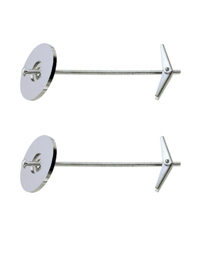 Foto para Kable KL-Plaster Anchors, pair