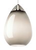 Picture of 60w 800lm Alina Satin Nickel TD-Alina Grande Pendant SMsn