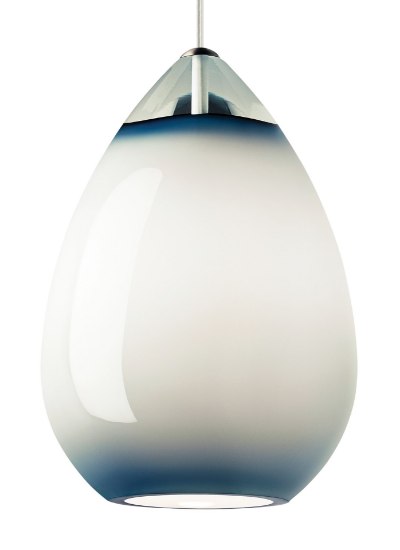 Picture of 60w 800lm Alina Satin Nickel TD-Alina Grande Pendant SBsn