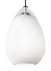 Picture of 60w 800lm Alina Satin Nickel TD-Alina Grande Pendant WHsn