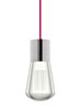 Picture of 9w Alva 30k Satin Nickel 90cri TD-Alva Pendant 11 FS SN -LED930