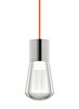 Picture of 9w Alva 22k Satin Nickel 90cri TD-Alva Pendant 11 OR SN -LED922