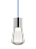 Picture of 9w Alva 22k Satin Nickel 90cri TD-Alva Pendant 11 BU SN -LED922