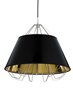 Picture of 7w Artic Black TD-Artic Pnd BG BL Sn bk -LED