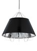 Foto para 7w Artic Black TD-Artic Pnd BS GY Sn bk -LED