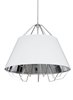 Foto para 7w Artic Black TD-Artic Pnd WS BL Sn bk -LED