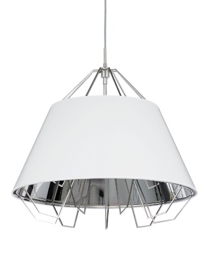 Foto para 7w Artic Satin Nickel TD-Artic Pnd WS GY Sn sn -LED