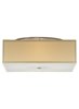 Picture of 300w Chambers Satin Nickel TD-Chamb Ceil lg clay, sn