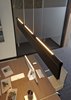 Picture of 39w Ortex White Ortex Linear Sus WH LED830 277