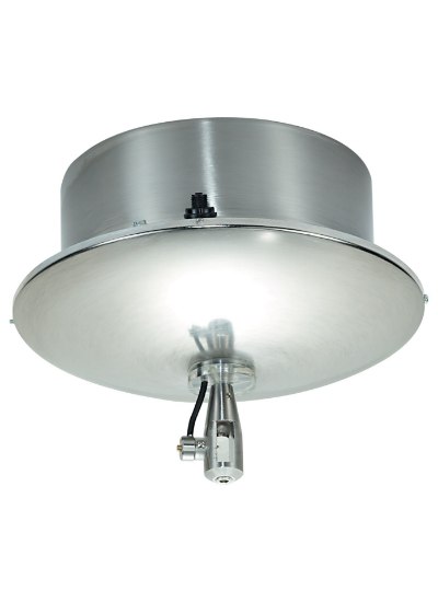 Picture of 300w Satin Nickel MO2-SRT 300w Mag, sn 120v/12v