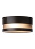 Foto para 21w Moon Bronze Moon Dance Out Fls SM bz LED277