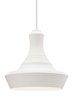 Picture of 20w Menara Menara Pendant WH LED827