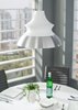 Picture of 19w Togan Togan Grande Pendant WHAL LED827