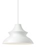 Foto para 72w Togan Medium Base Togan Grande Pendant WHWH NL