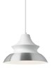 Picture of 53w Togan Medium Base Togan Line-Voltage Pendant WHAL NL