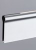 Picture of 39w Ortex Black Ortex Linear Sus BL LED830 120