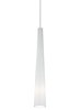 Picture of 8w Zenith 30k Chrome 80cri MO2-Zenith Pnd SM White, ch-LED