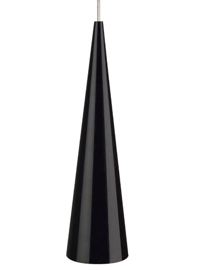 Picture of 35w Pinnacle Chrome MO-Pinnacle Pend sm blk, ch