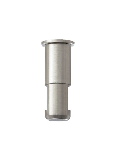 Foto para Monorail Satin Nickel MO-Rigid Standoff 1IN, sn