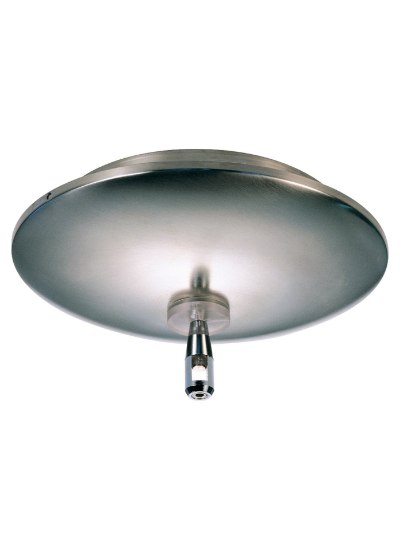 Picture of 300w Monorail Satin Nickel MO-SRT 300w elec, sn 120v/12v