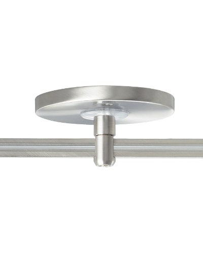 Picture of 300w Monorail Satin Nickel MO-Rmd Tr Lo-P 300w E,sn120/12