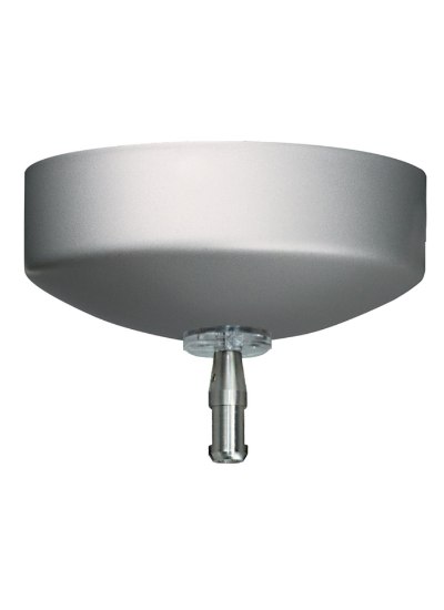 Picture of 60w Monorail Satin Nickel MO-SRT 60w El,sn-LED 120v/12v