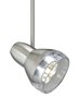 Foto para 50w Mini Satin Nickel MO-Mini Om Head 18IN, sn