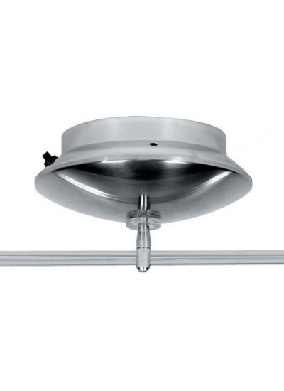 Picture of Monorail Satin Nickel MO-surface kit 300w, sn