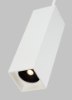 Picture of 15w Exo 30k Metal Shade White 90cri TD-Exo Pendant 18IN 48INin 60° BK WH -LED930