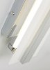 Picture of 8w Windrush 35k Chrome 80cri Windrush Wall 1, M, S, C, -LED835