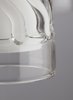 Picture of 50w Liza Chrome FJ-Liza Pendant Clear, ch