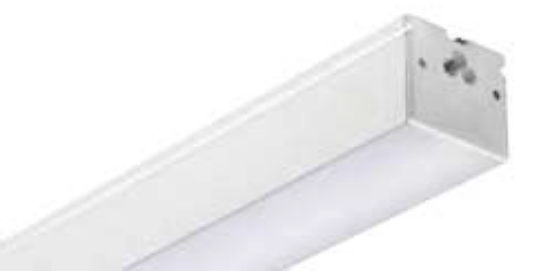 Picture of 73.8w 96" 30K Multi-Linx Opal White LED Linear Light