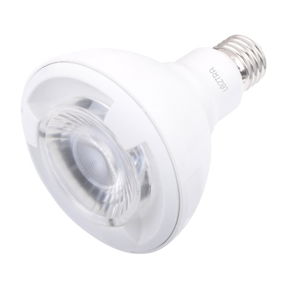 Picture of 11.5w PAR30 White E26 27K Dim 40° LED Bulb